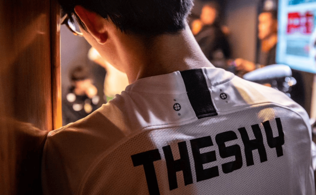 护框与后场 护框与后场