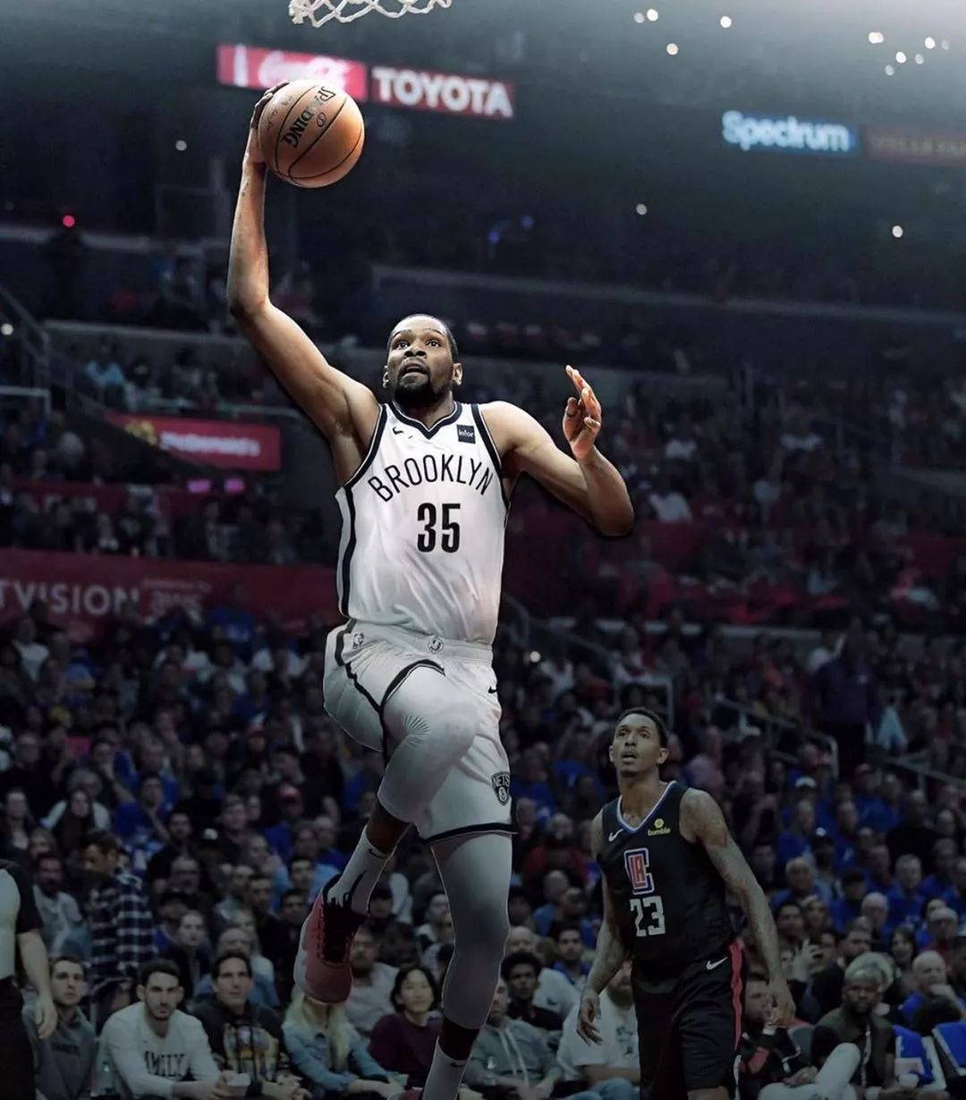 戴格诺特：科尔教练一直很照顾我，他总能因材施教发挥球队优势