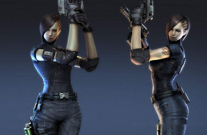 从阵容结构 从阵容结构